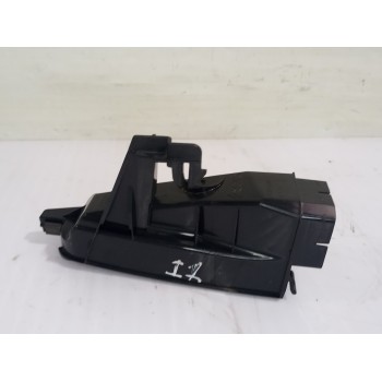 Recambio de rejilla aireadora para citroën c4 grand picasso avatar referencia OEM IAM 9657691577  