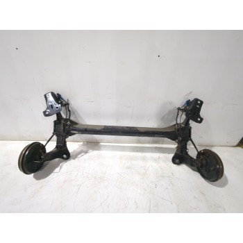 Recambio de puente trasero para citroën c3 ii (sc_) 1.4 hdi 70 (sc8hzc, sc8hr0, sc8hp4) referencia OEM IAM   