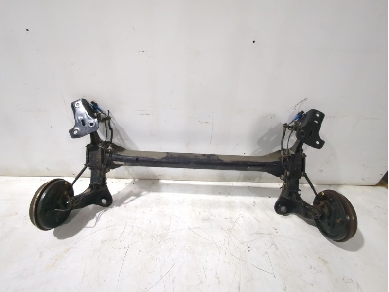 Recambio de puente trasero para citroën c3 ii (sc_) 1.4 hdi 70 (sc8hzc, sc8hr0, sc8hp4) referencia OEM IAM   