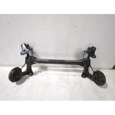 Recambio de puente trasero para citroën c3 ii (sc_) 1.4 hdi 70 (sc8hzc, sc8hr0, sc8hp4) referencia OEM IAM   