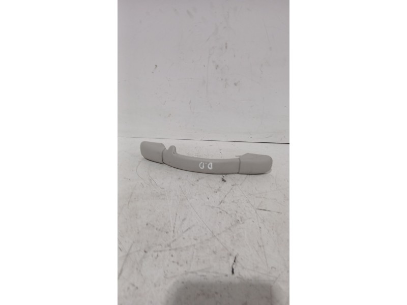 Recambio de asidero techo delantero derecho para peugeot 307 (3a/c) 1.4 16v referencia OEM IAM 9641339377  