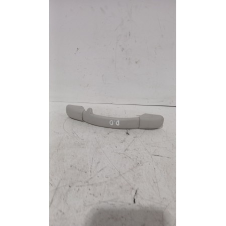 Recambio de asidero techo delantero derecho para peugeot 307 (3a/c) 1.4 16v referencia OEM IAM 9641339377  