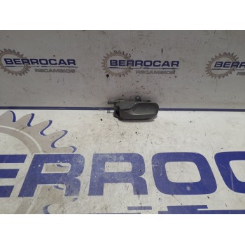 Recambio de maneta interior delantera izquierda para peugeot 107 1.0 cat (384f) referencia OEM IAM 9143K9  