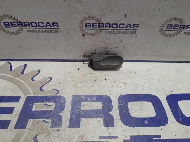 Recambio de maneta interior delantera izquierda para peugeot 107 1.0 cat (384f) referencia OEM IAM 9143K9  