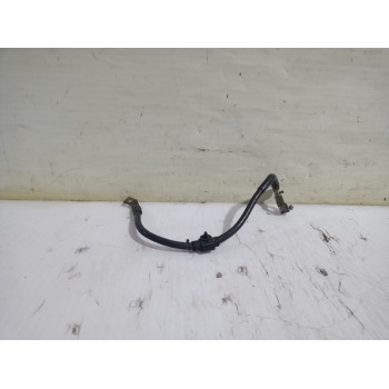 Recambio de borna postiva para seat leon (1m1) stella referencia OEM IAM 5Q0915181C  