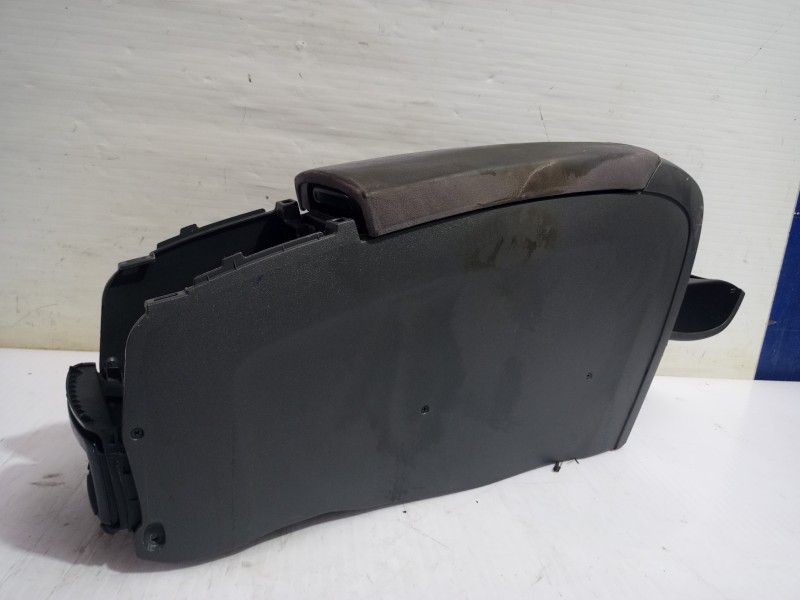 Recambio de consola central para toyota prius (nhw20) basis referencia OEM IAM 5891247030  
