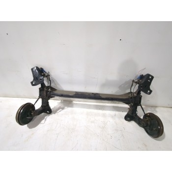 Recambio de puente trasero para citroën c3 ii (sc_) 1.4 hdi 70 (sc8hzc, sc8hr0, sc8hp4) referencia OEM IAM   