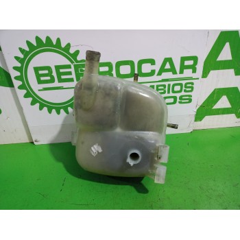 Recambio de deposito expansion para opel zafira a elegance referencia OEM IAM 13183767  