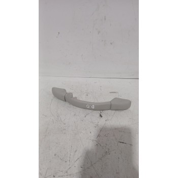 Recambio de asidero techo delantero derecho para peugeot 307 (3a/c) 1.4 16v referencia OEM IAM 9641339377  
