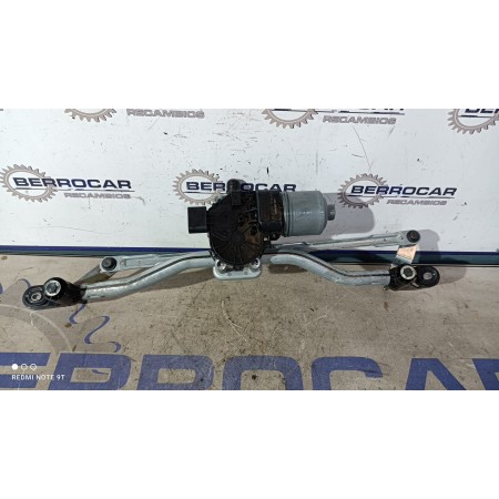 Recambio de motor limpia delantero para alfa romeo giulietta (191) 1.6 jtdm cat referencia OEM IAM 50509396  