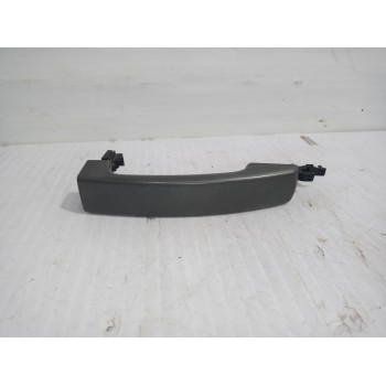 Recambio de maneta exterior trasera derecha para land rover discovery 4 tdv6 hse referencia OEM IAM CXB102910  