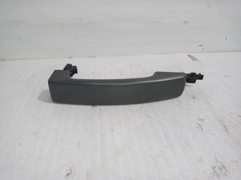 Recambio de maneta exterior trasera derecha para land rover discovery 4 tdv6 hse referencia OEM IAM CXB102910  