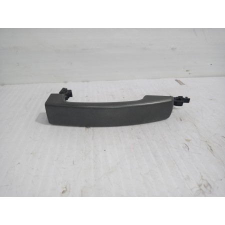 Recambio de maneta exterior trasera derecha para land rover discovery 4 tdv6 hse referencia OEM IAM CXB102910  