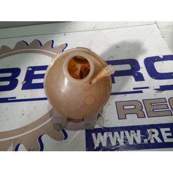 Recambio de deposito expansion para peugeot expert furgón 1.6 blue-hdi fap referencia OEM IAM 9821049380  