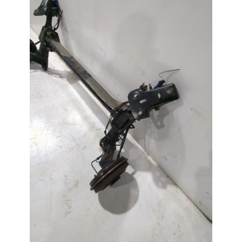 Recambio de puente trasero para citroën c3 ii (sc_) 1.4 hdi 70 (sc8hzc, sc8hr0, sc8hp4) referencia OEM IAM   