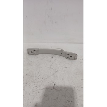 Recambio de asidero techo delantero derecho para peugeot 307 (3a/c) 1.4 16v referencia OEM IAM 9641339377  