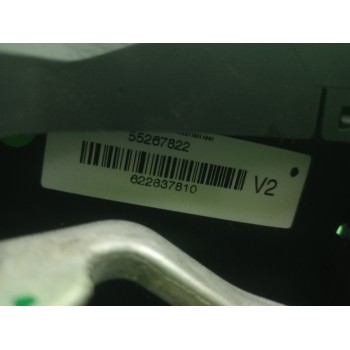 Recambio de volante para toyota auris touring sports (e18) active referencia OEM IAM 622837810  