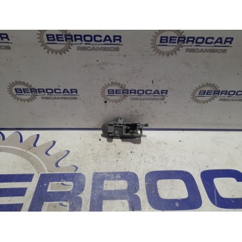 Recambio de maneta interior delantera izquierda para peugeot 107 1.0 cat (384f) referencia OEM IAM 9143K9  