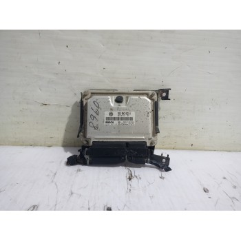 Recambio de centralita motor uce para seat leon (1m1) stella referencia OEM IAM 036906032M  