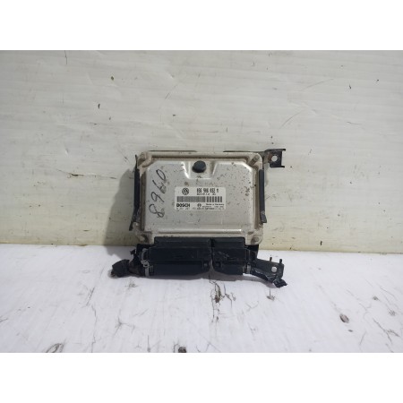 Recambio de centralita motor uce para seat leon (1m1) stella referencia OEM IAM 036906032M  