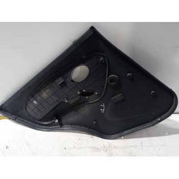 Recambio de guarnecido puerta trasera derecha para daewoo matiz cd referencia OEM IAM 96571957  
