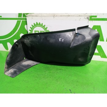 Recambio de paso rueda trasero izquierdo para peugeot 206 berlina e-music referencia OEM IAM 9625078080  