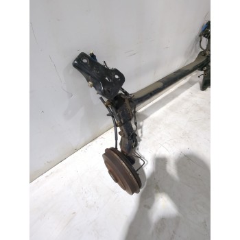 Recambio de puente trasero para citroën c3 ii (sc_) 1.4 hdi 70 (sc8hzc, sc8hr0, sc8hp4) referencia OEM IAM   