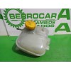 Recambio de deposito expansion para opel zafira a elegance referencia OEM IAM 13183767  