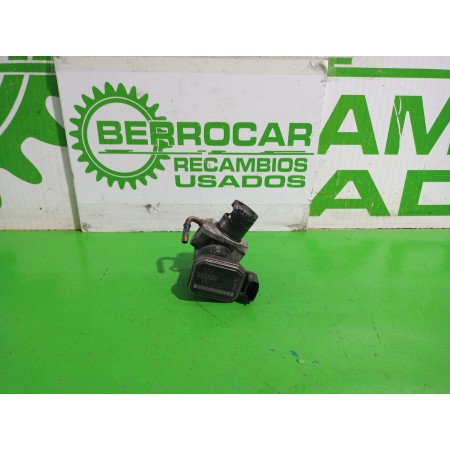 Recambio de valvula egr para opel vectra c berlina gts referencia OEM IAM 00005321A8  