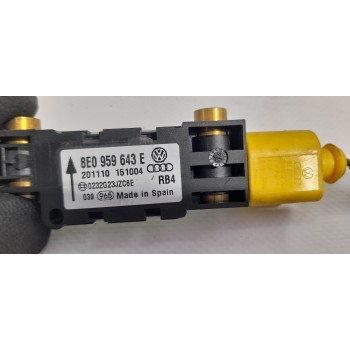 Recambio de sensor para audi a6 berlina (4b2) 2.5 tdi quattro referencia OEM IAM 8E0959643  