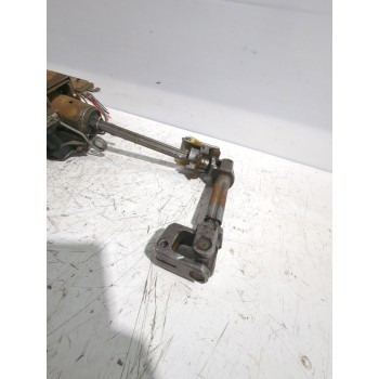 Recambio de columna direccion para volkswagen polo iv sedán (9n2, 9n4) 1.9 tdi referencia OEM IAM 6N0419561K  