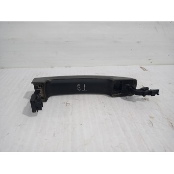 Recambio de maneta exterior trasera derecha para land rover discovery 4 tdv6 hse referencia OEM IAM CXB102910  