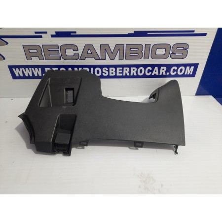 Recambio de moldura interior para mazda 3 berlina (bk) 1.6 cd diesel cat referencia OEM IAM BP4K64181  