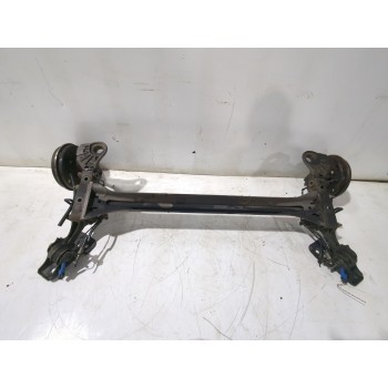 Recambio de puente trasero para citroën c3 ii (sc_) 1.4 hdi 70 (sc8hzc, sc8hr0, sc8hp4) referencia OEM IAM   