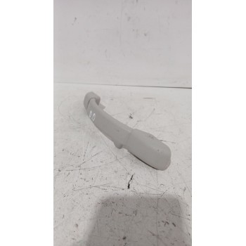 Recambio de asidero techo delantero derecho para peugeot 307 (3a/c) 1.4 16v referencia OEM IAM 9641339377  