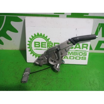 Recambio de palanca freno para toyota auris touring sports (e18) active referencia OEM IAM 11330317  