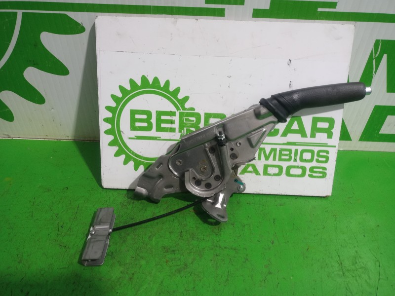 Recambio de palanca freno para toyota auris touring sports (e18) active referencia OEM IAM 11330317  