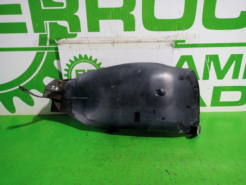 Recambio de paso rueda trasero derecho para peugeot 206 berlina e-music referencia OEM IAM 9627258380  