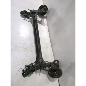 Recambio de puente trasero para citroën c3 ii (sc_) 1.4 hdi 70 (sc8hzc, sc8hr0, sc8hp4) referencia OEM IAM   