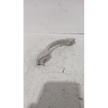 Recambio de asidero techo delantero derecho para peugeot 307 (3a/c) 1.4 16v referencia OEM IAM 9641339377  