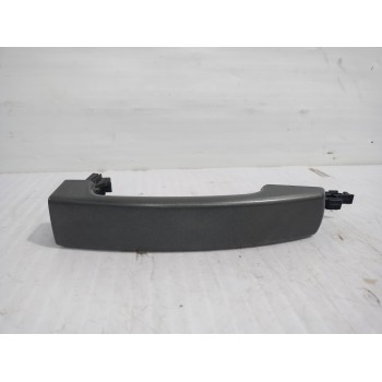 Recambio de maneta exterior trasera derecha para land rover discovery 4 tdv6 hse referencia OEM IAM CXB102910  