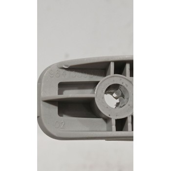 Recambio de asidero techo delantero derecho para peugeot 307 (3a/c) 1.4 16v referencia OEM IAM 9641339377  