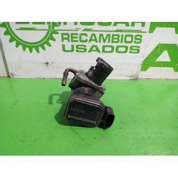 Recambio de valvula egr para opel vectra c berlina gts referencia OEM IAM 00005321A8  