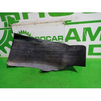 Recambio de paso rueda trasero derecho para peugeot 206 berlina e-music referencia OEM IAM 9627258380  