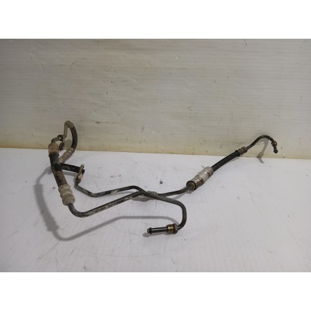 Recambio de tubo direccion para daewoo matiz cd referencia OEM IAM 96340313  