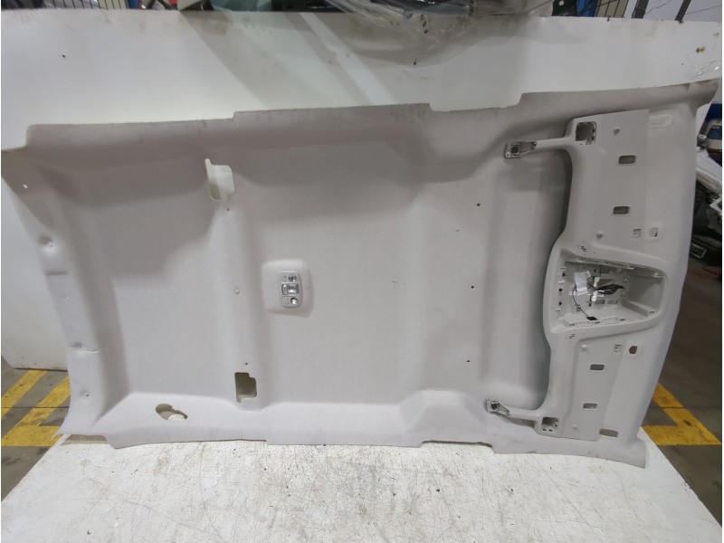 Recambio de techo interior para peugeot rifter 1.5 bluehdi 100 referencia OEM IAM 98276125BJ  