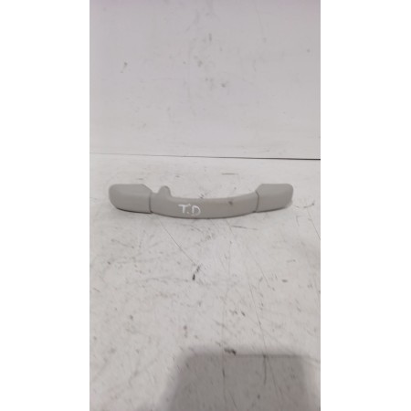 Recambio de asidero techo trasero derecho para peugeot 307 (3a/c) 1.4 16v referencia OEM IAM 9641339377  