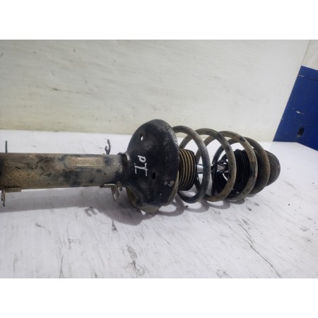 Recambio de amortiguador delantero izquierdo para seat leon (1m1) stella referencia OEM IAM 1J0413031T  
