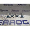 Recambio de bisagras para peugeot 107 1.0 cat (384f) referencia OEM IAM 9035S4  