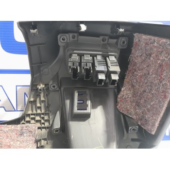 Recambio de moldura interior para mazda 3 berlina (bk) 1.6 cd diesel cat referencia OEM IAM BP4K64181  